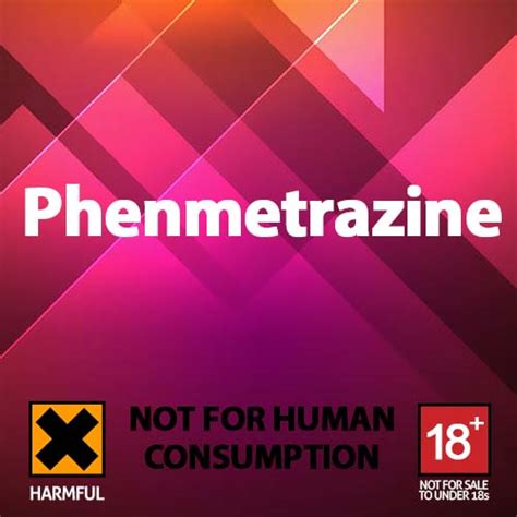 Phenmetrazine Shipped from USA & Canada