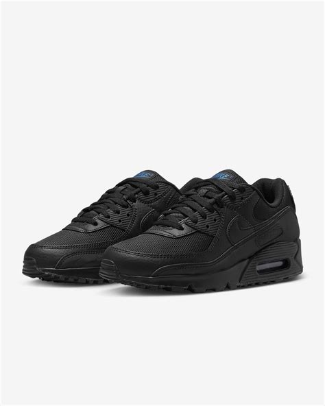 Nike Air Max 90 Mens Shoes Nike Ae