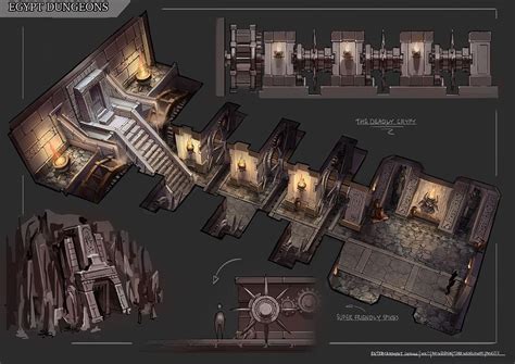 Pin By Seyton Linhart On RPG Maps Entertainment Design Game Level