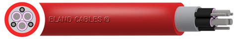 Vde0250 Cable Eland Cables