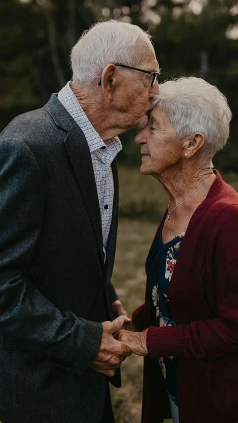 Love Lasts Marrissa Rae Photography Older Couple Photography Older