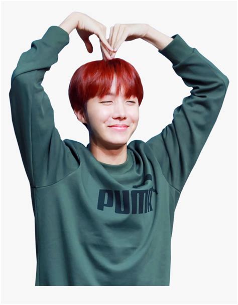 Bts Jhope J Hope Hope Hoseok Junghoseok Sticker Png Bts Jhope Png