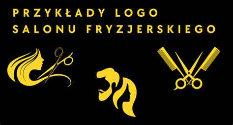 Jak Stworzy Najlepsze Logo Salonu Fryzjerskiego Branding Monitor