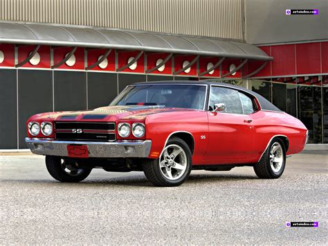 1976 Chevrolet Chevelle Classic Automobiles