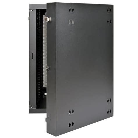 Tripp Lite Srw Usdp Smartrack U Ups Depth Wall Mount Half Height