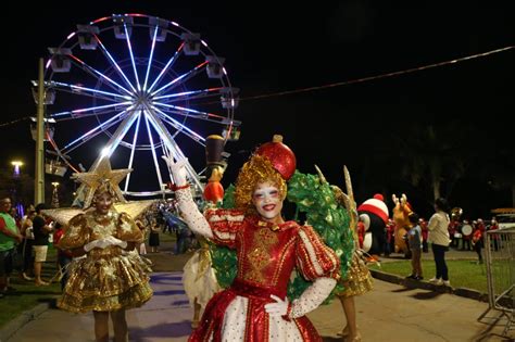 Natal de CG é Tamanho Família terá homenagem a Rita Lee nesta sexta