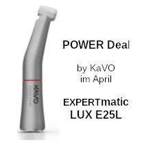 Kavo Expertmatic Lux E L Garlichs Dental