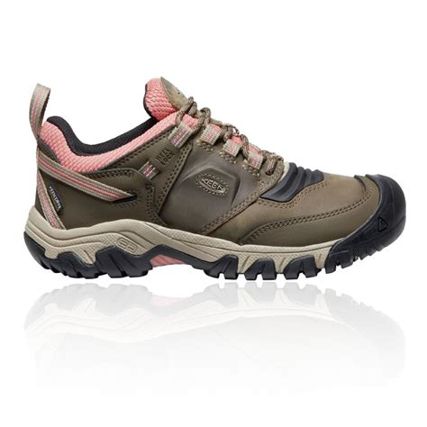 Keen Ridge Flex Waterproof Women's Walking Shoes - SS21 - Save & Buy ...