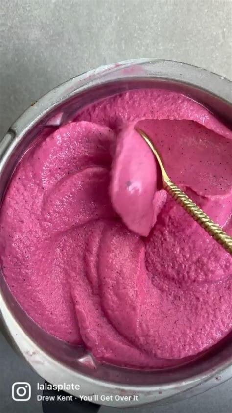 Pink Bubblegum Smoothie Bowl Fight Sugar Cravings Satisfy Your Sweet Tooth Artofit