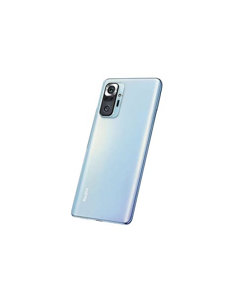 Xiaomi Redmi Note Pro Glacier Blue Gb Gb