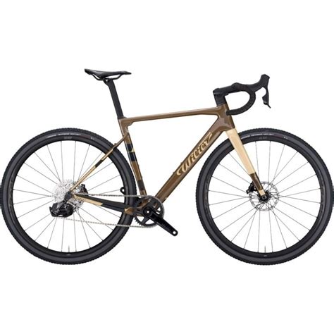 Wilier Rave Sl Gravel Bike Biketime De