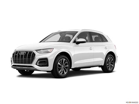 2023 Audi Q5 Q5 Sportback Review Pricing And Specs Ph