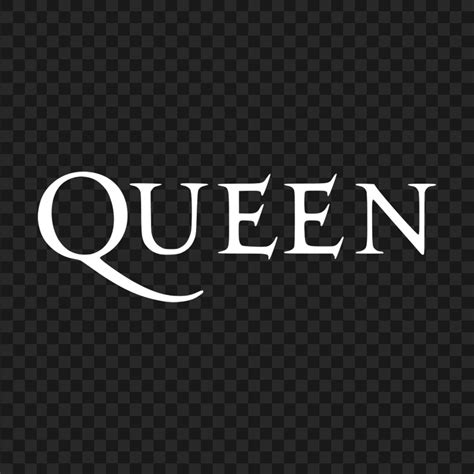 Queen Band Logo Hd Png Citypng