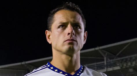 ¿regresa A Chivas La Galaxy Hace Oficial La Baja De Javier Chicharito