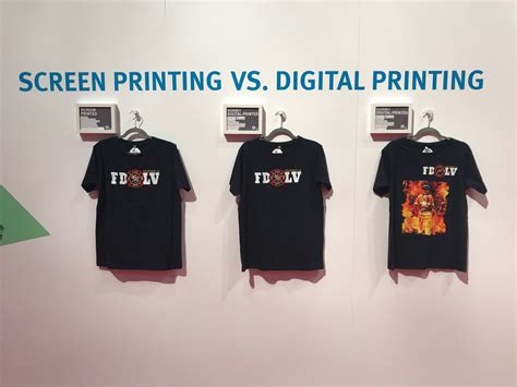 Silkscreen Or Digital Printing Find Out Which One Suits Your Project