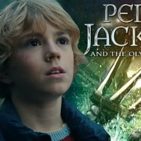 Confira O Primeiro Teaser Trailer De Percy Jackson