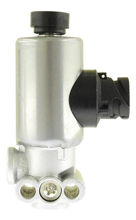 V Lvula Solenoide Suspensor Pneum Tico Parcelamento Sem