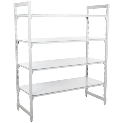 Cambro Cpu S Camshelving Premium Solid Shelf Stationary