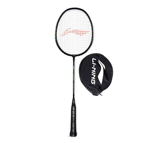 Li Ning Badminton Racket