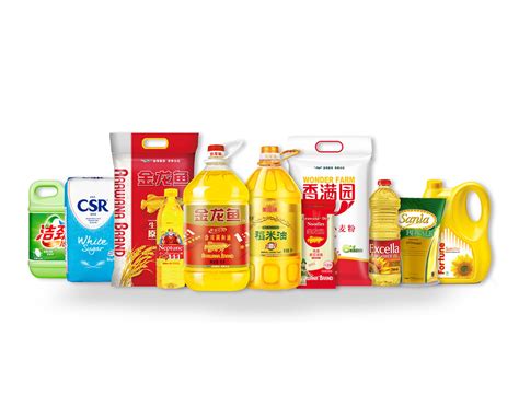 wilmar international  kuok group