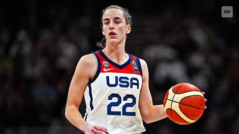 How Caitlin Clark can make Team USA Olympics roster: Why Fever rookie's ...