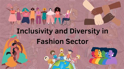 Diversity and Inclusivity in Fashion Sector - Turkey Textile Research ...