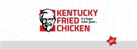 Kfc Rebranding Behance