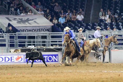 Houston Livestock Show and Rodeo 2017 - Cowboy Lifestyle Network