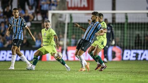 Grêmio Compartilha Bastidores E Revela Adversidades Enfrentadas No