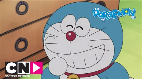 Doraemon Cartoon Network