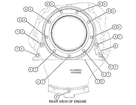 Seal Gp Crankshaft Caterpillar Avspare