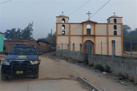 PNC de Guatemala on Twitter Desde San José Carrizal Santa María