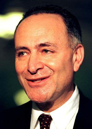 Senator Charles Schumer Editorial Stock Photo - Stock Image | Shutterstock