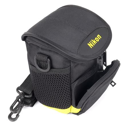 Dslr Camera Tas Voor Nikon D7500 D7200 D7100 D5300 Vicedeal