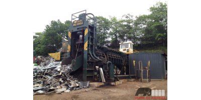 Imabe PCL 900 Shear Balers Shear Baler By Imabe Of America