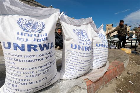 Unrwa Mechanisms Human Rights Public Liberties