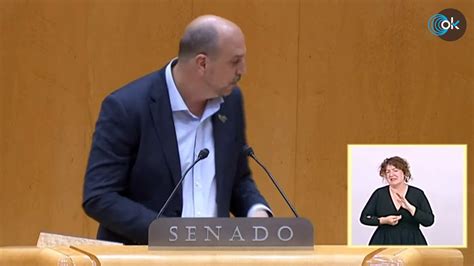 Directo Pedro S Nchez Comparece En El Pleno Del Senado V Deo Dailymotion