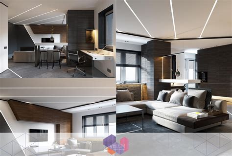 Stretch ceiling design, Stretch ceiling ideas #stretchceiling #velumdesign #ceilingdesign #inte ...