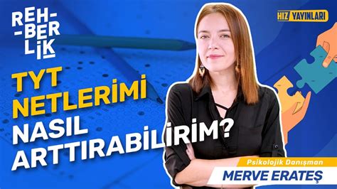 Yks E Girecek Renciler Ekran Ba Na Tyt Netlerimi Nas L