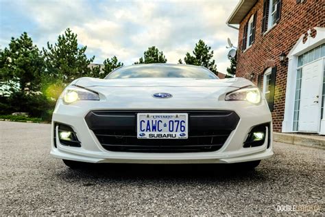 2020 Subaru Brz Sport Tech Rs Doubleclutchca