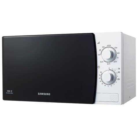 Купить: Микроволновая печь соло Samsung MS23K3513AS в интернет магазине ...