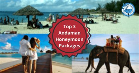 Top 3 Andaman Honeymoon Packages | Sports fishing