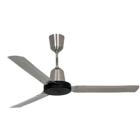 Nordik Deckenventilator Vortice 162 Cm IP55 ideal für Industrie