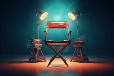 The Rise Of Jon Aitchison Movies A New Era In Independent Filmmaking