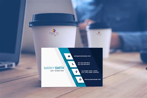 10 Creative Business Card Ideas