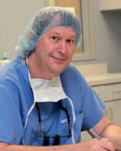 Dr. Stuart D. Patterson, MD - Winter Haven Day Surgery Center