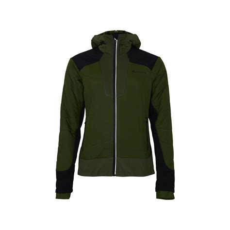 Dynamics Tech Ii Hybrid Thermojacke Damen Zweirad Stadler