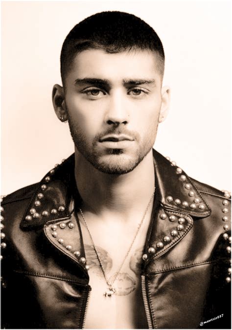 Zayn Malik 2016 Zayn Malik Photo 39698286 Fanpop