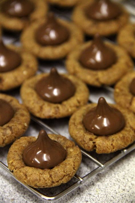 21 Ideas For Hershey Kiss Christmas Cookies Best Recipes Ever