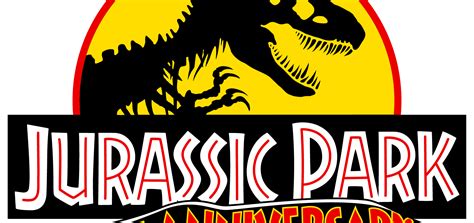 Jurassic Park 3 Logo